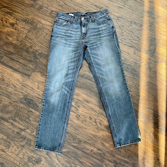 Levi's 541™ Athletic Taper Fit Men's Jeans - Picture 2 of 4